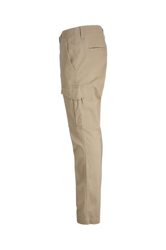 JACK & JONES Cargohose 'Marco' beige
