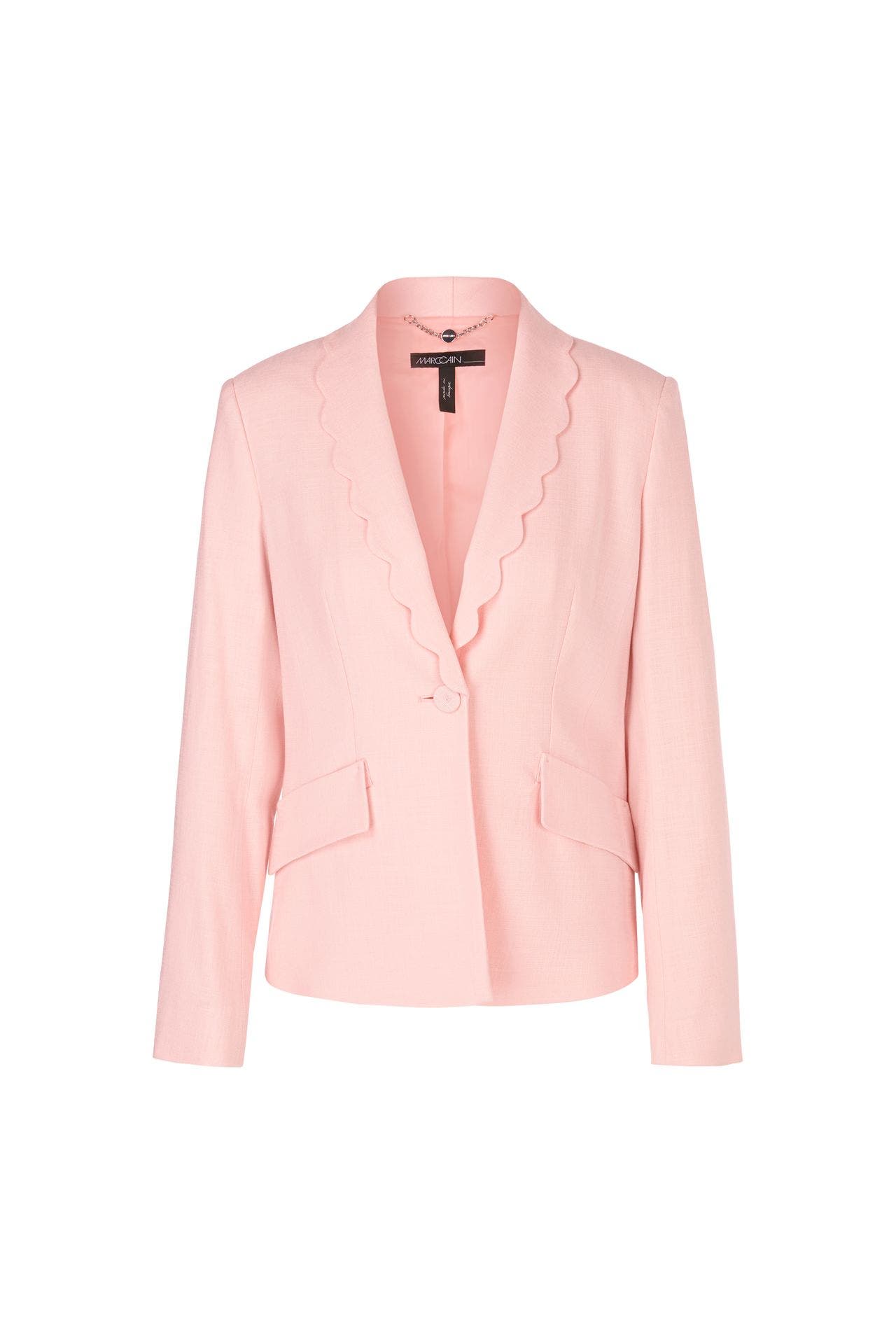 MARC CAIN Blazer rosa, Bild 1