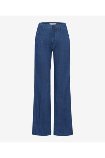 BRAX Jeans 'Style Maine' dunkelblau