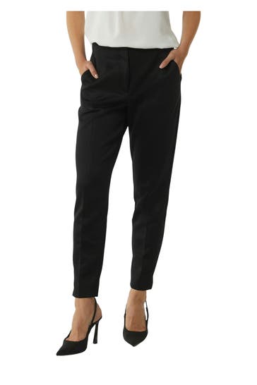 COMMA, Business-Hose schwarz