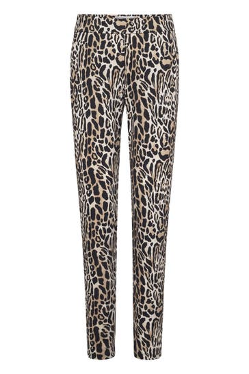 RAFFAELLO ROSSI Leggings leo