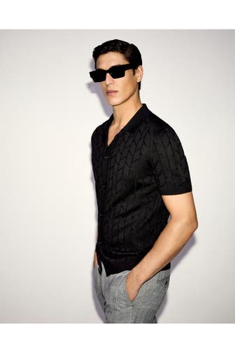 JOOP! Poloshirt schwarz