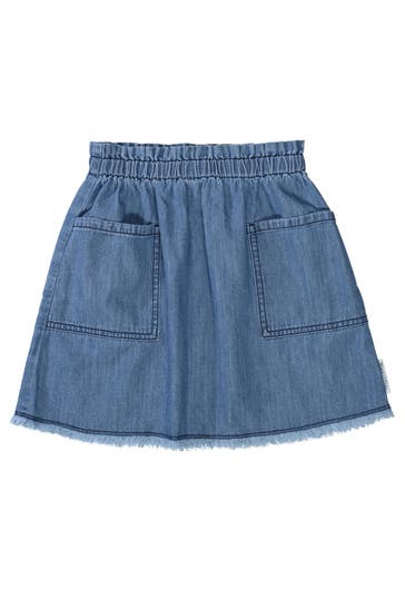 MARC O'POLO Rock dunkelblau