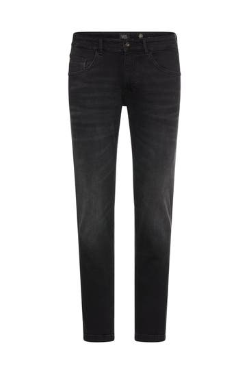 CAMEL ACTIVE Jeans 'Madison' slim