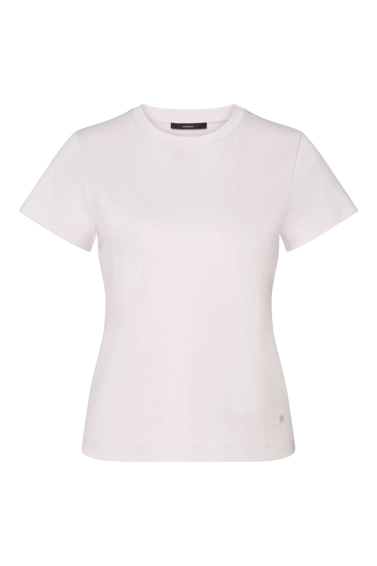 WINDSOR. T-Shirt hellrosa, Bild 1