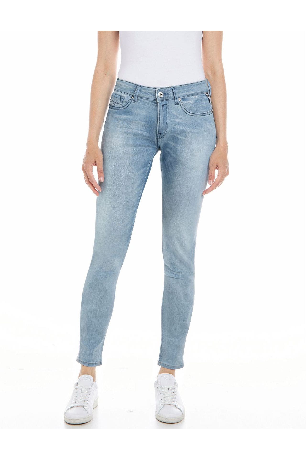 REPLAY Jeans '541 New Luz' skinny, Bild 1