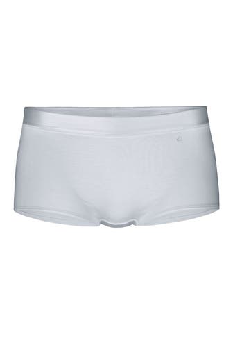 CALIDA Hipster eisblau