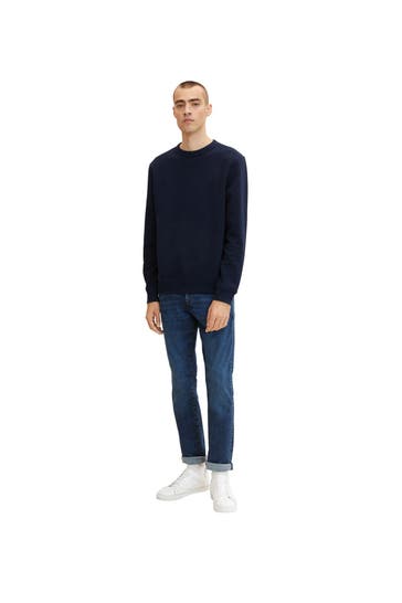 TOM TAILOR Jeans 'Josh' slim