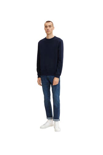 TOM TAILOR Jeans 'Josh' slim