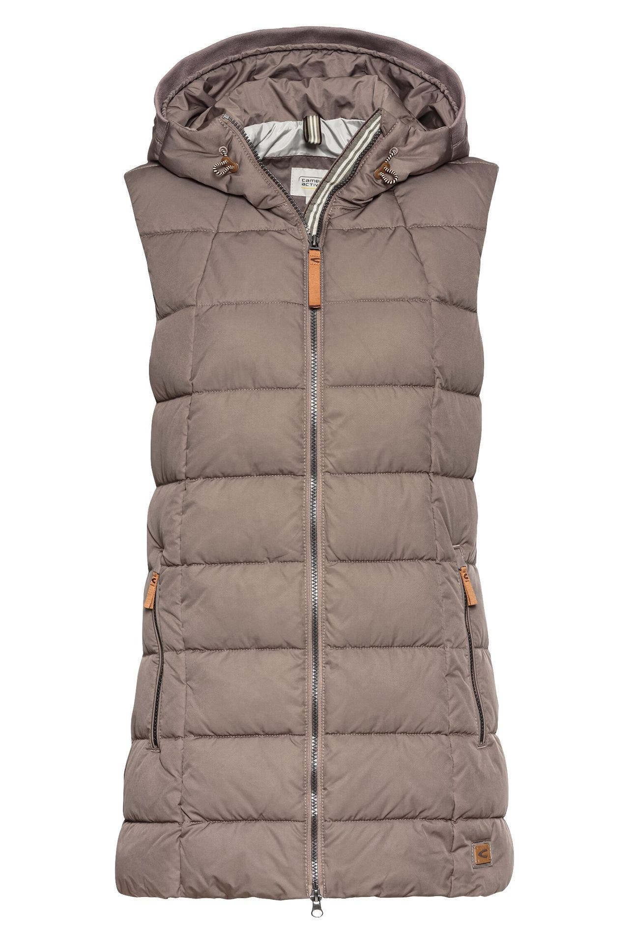CAMEL ACTIVE Weste braun, Bild 1