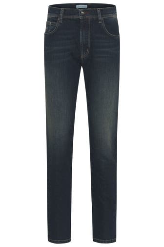 BUGATTI Jeans dunkelblau