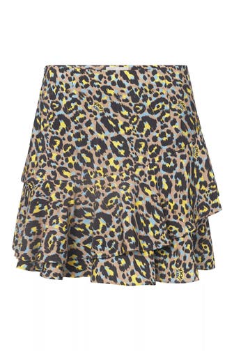 JOOP! JEANS Minirock 'Scarlet' leo