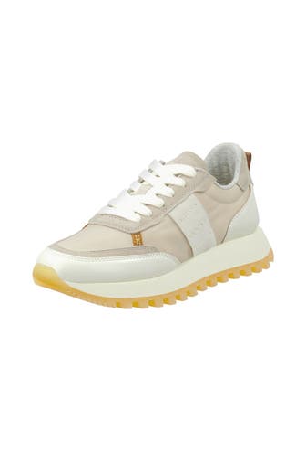 GANT Sneaker 'Caffay' beige