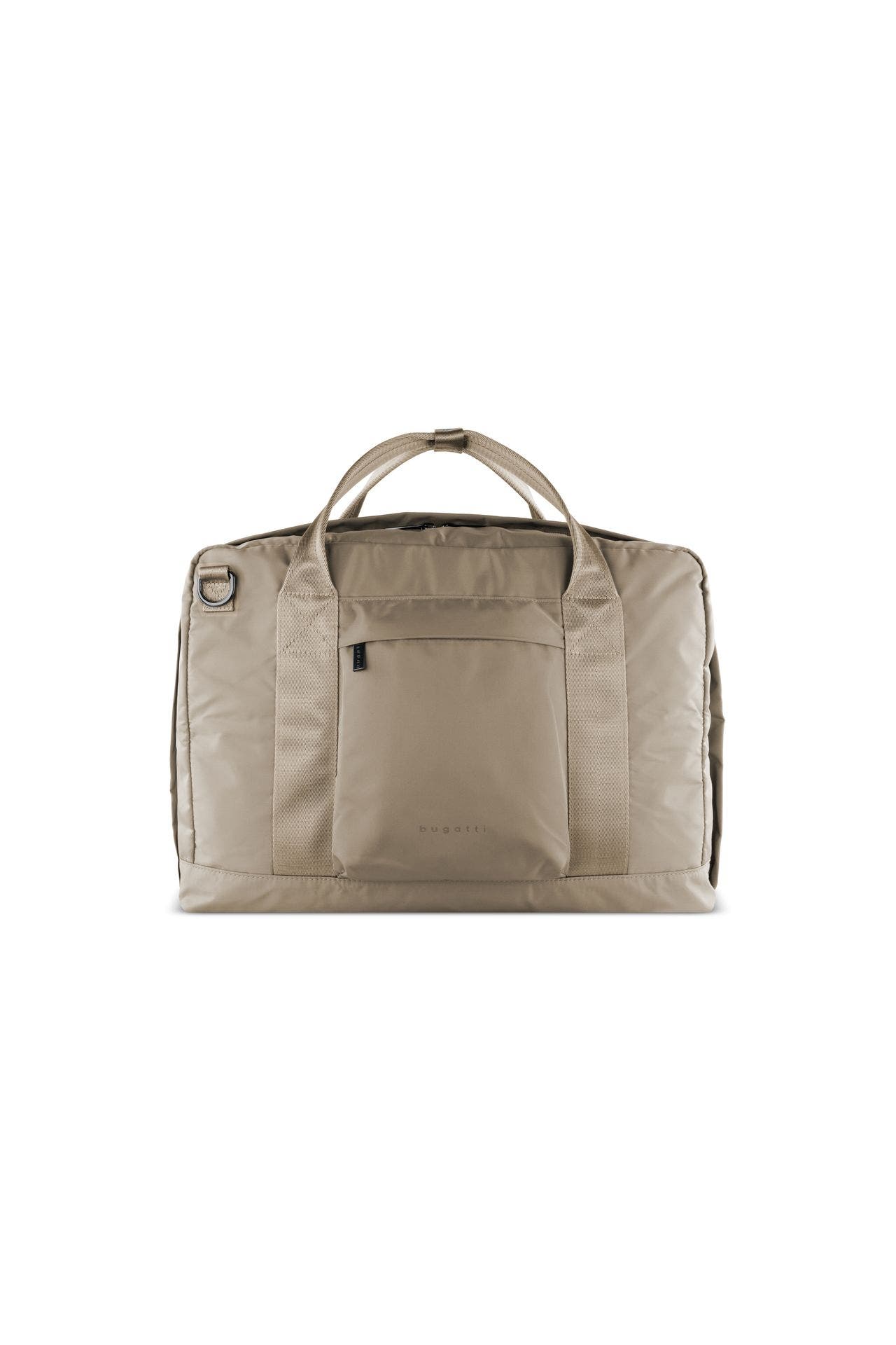 BUGATTI Business Bag 'Elia M' greige, Bild 1