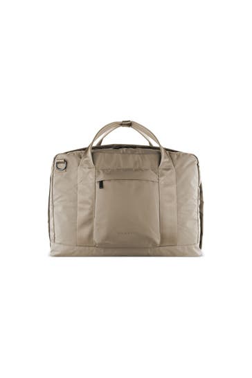 BUGATTI Business Bag 'Elia M' greige