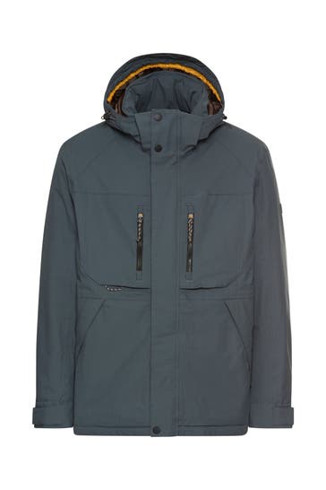 CAMEL ACTIVE Übergangsjacke marine