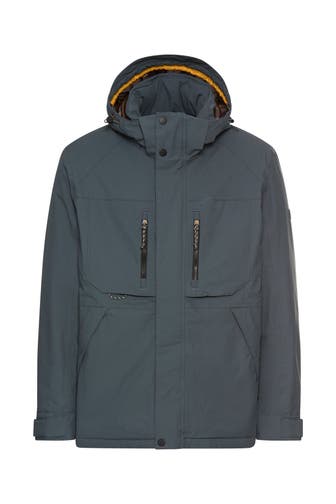 CAMEL ACTIVE Übergangsjacke marine