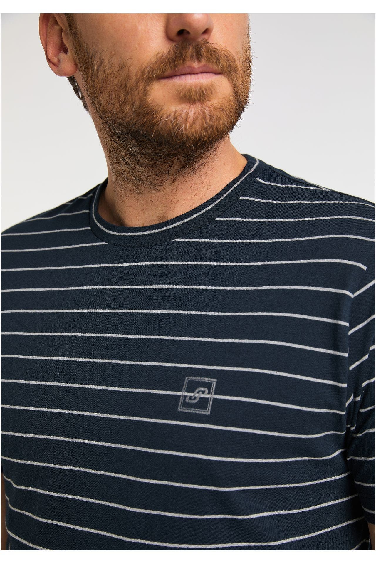 JOY SPORTSWEAR T-Shirt gestreift, Bild 1