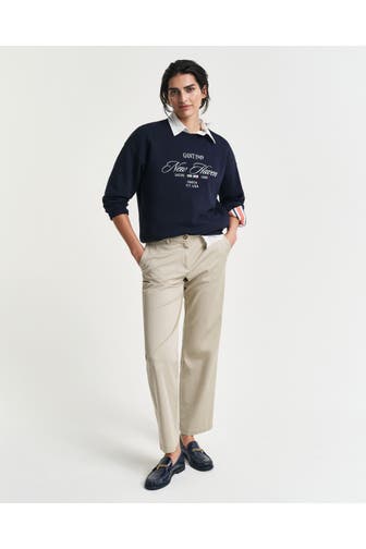 GANT Chino beige regular