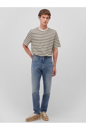 MAVI T-Shirt gestreift
