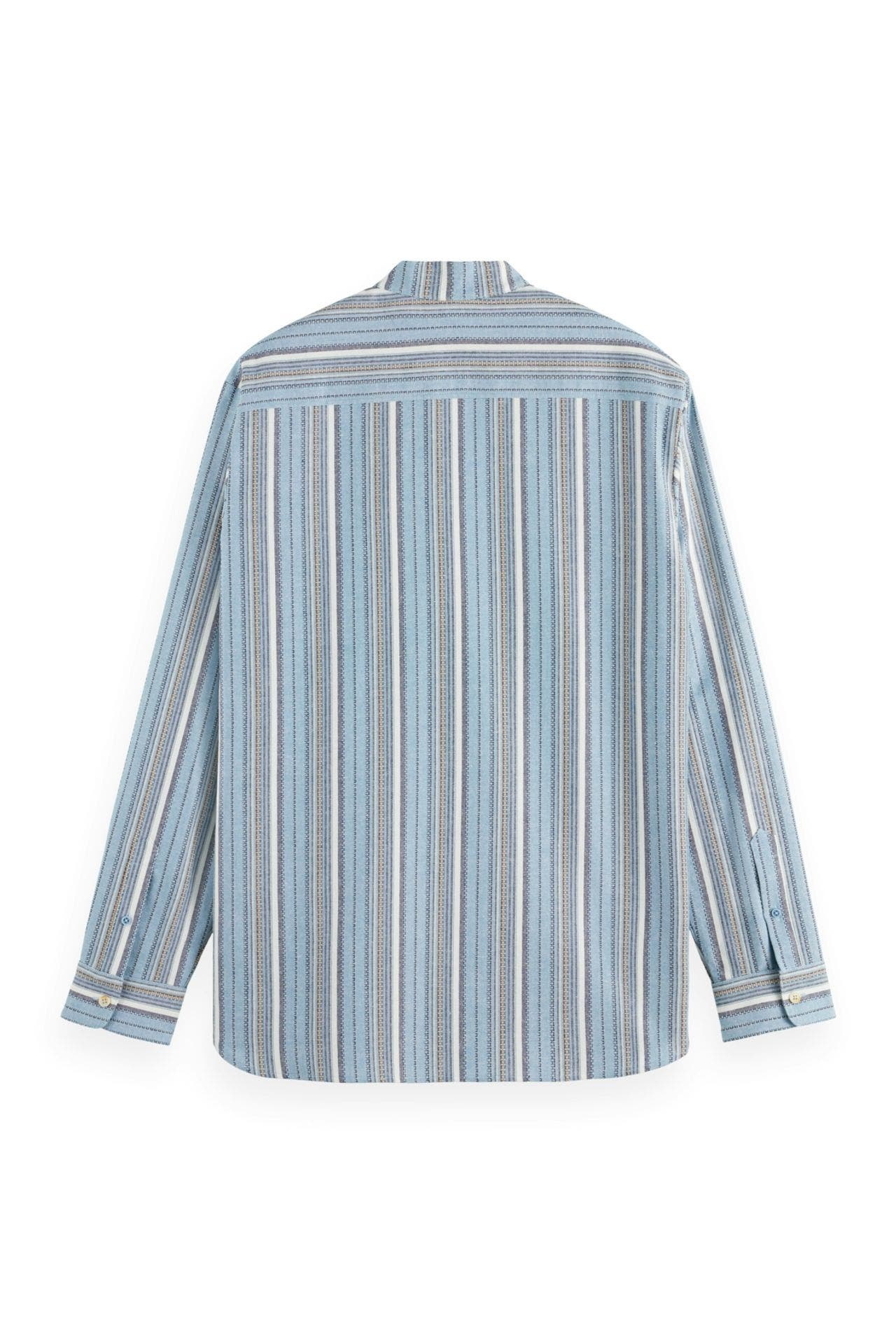 SCOTCH & SODA Casual-Hemd Relaxed Fit, Bild 1