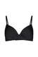 Bügel-BH schwarz