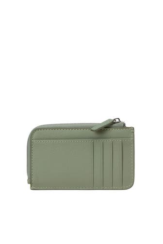 MARC O'POLO Geldbörse jade