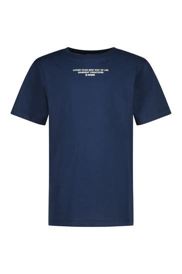 VINGINO T-Shirt 'Hady' navy