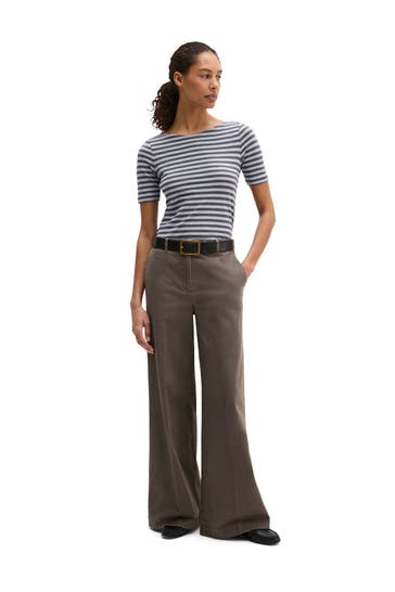 MARC O'POLO Striped T-Shirt