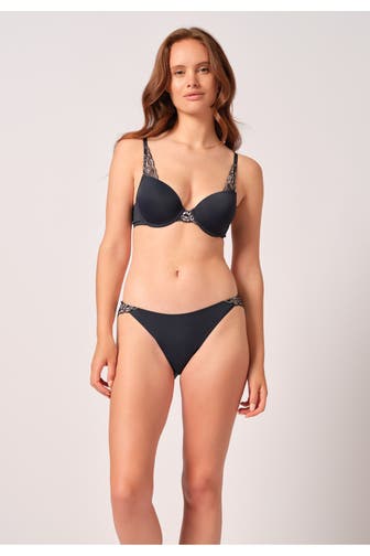 SKINY Bügel-BH nachtblau