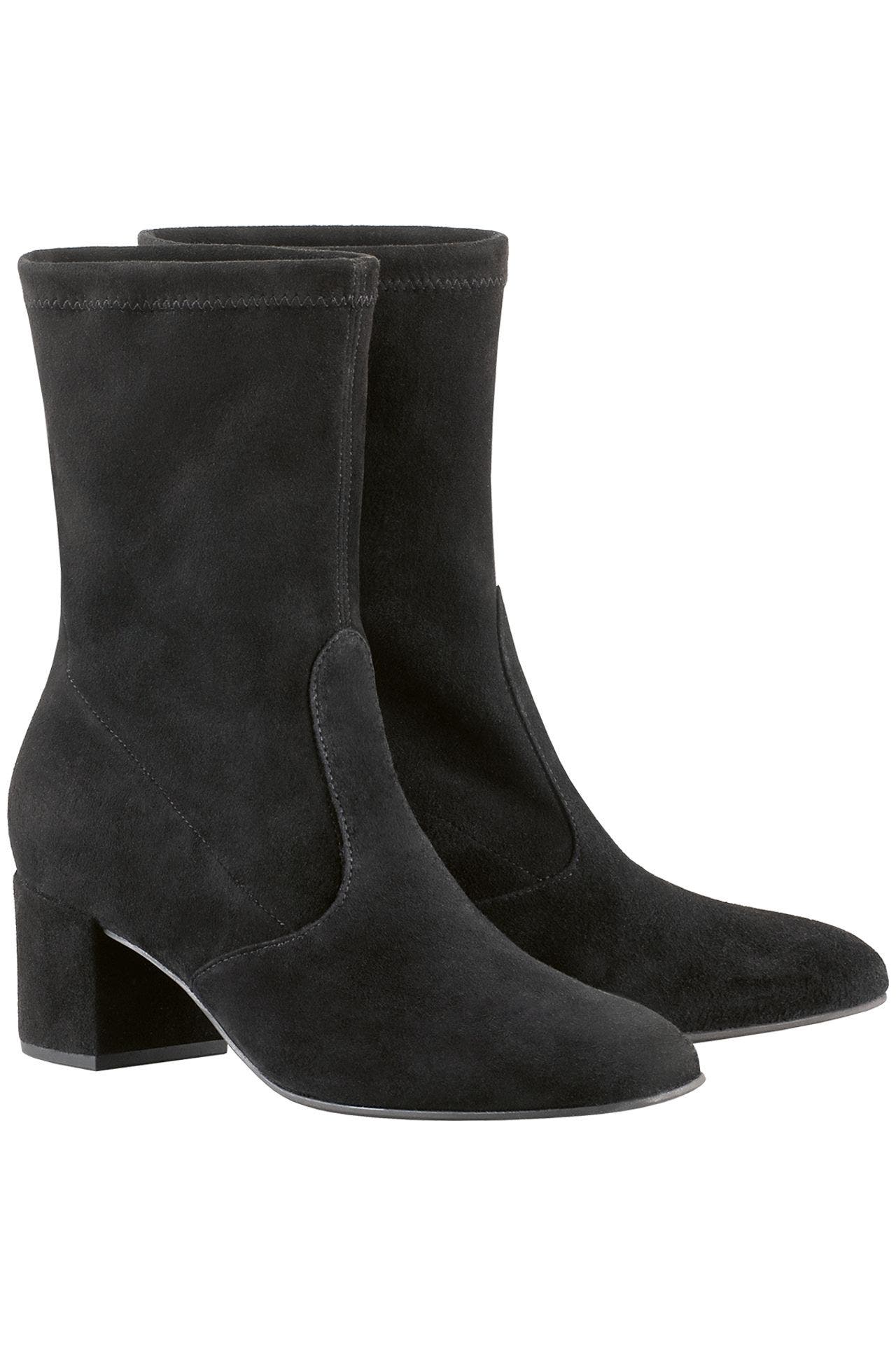 HÖGL Stiefeletten 'Delicate' schwarz, Bild 1