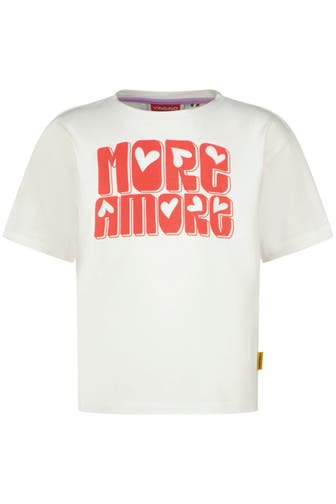 VINGINO T-Shirt 'Hanou' weiß