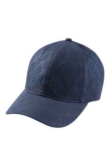 JOOP! Basecap 'Aylin' nachtblau