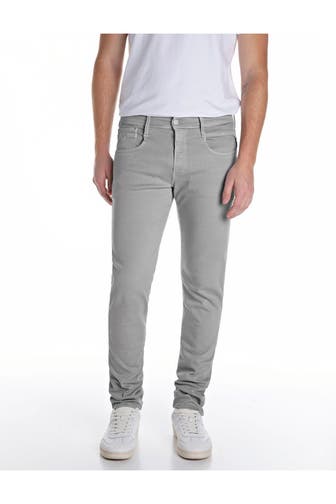 REPLAY Jeans 'Ambass' slim