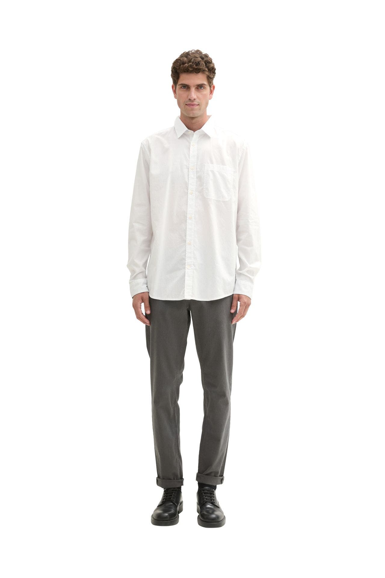 TOM TAILOR Casual-Hemd Regular Fit, Bild 1