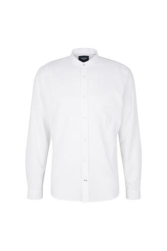 JOOP! Business-Hemd Hedde weiß Regular Fit