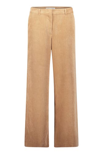 BETTY & CO Cordhose camel