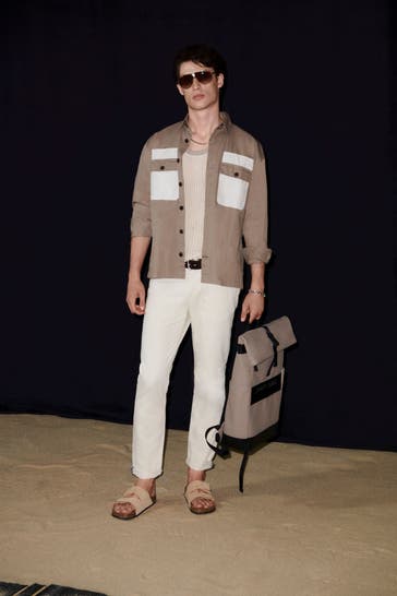 JOOP! Jeans 'Mitch' straight