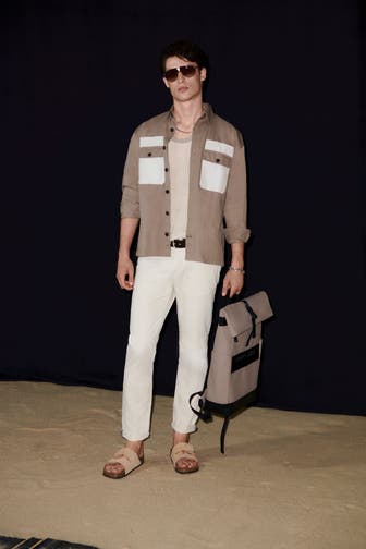 JOOP! Jeans 'Mitch' straight