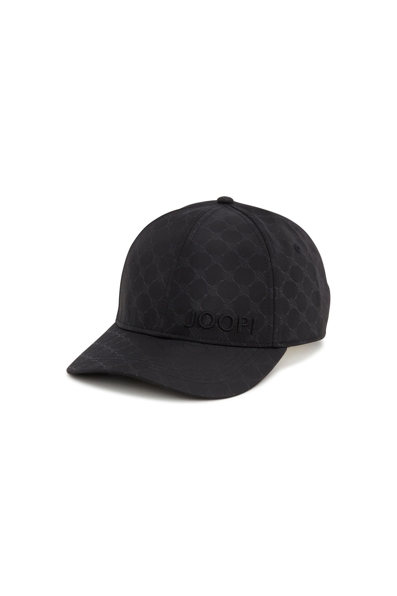 JOOP! Basecap 'Mario' schwarz unisex, Bild 1