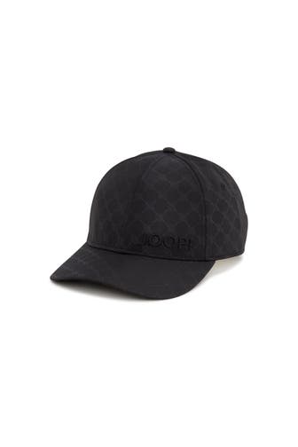 JOOP! Basecap 'Mario' schwarz unisex