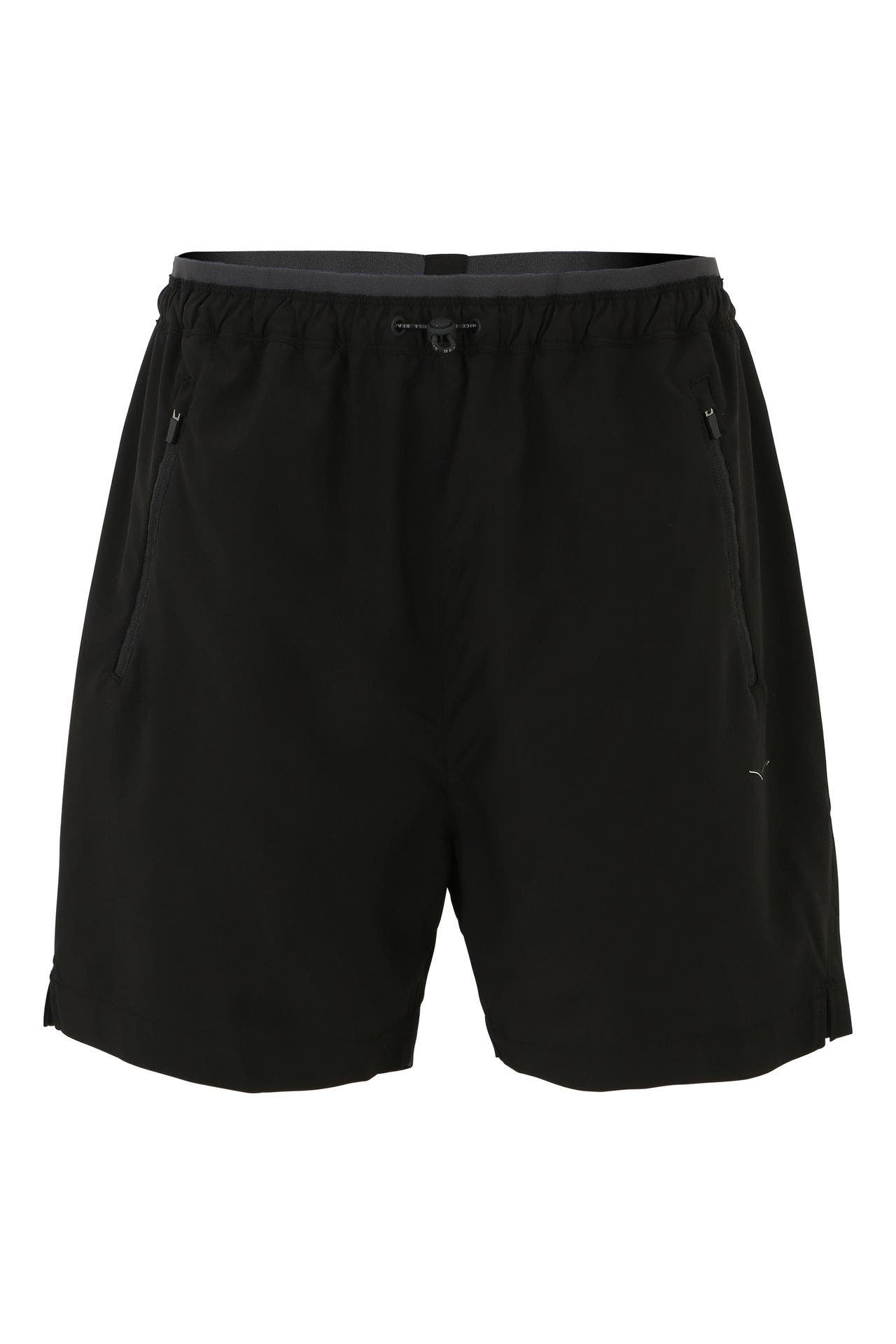VENICE BEACH Shorts schwarz, Bild 1