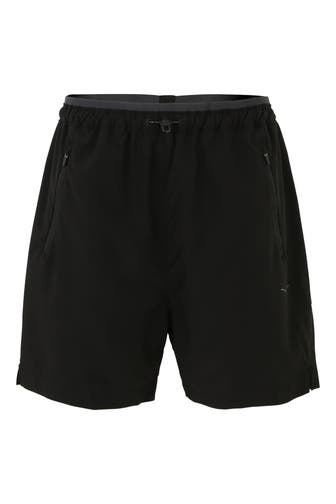 VENICE BEACH Shorts schwarz