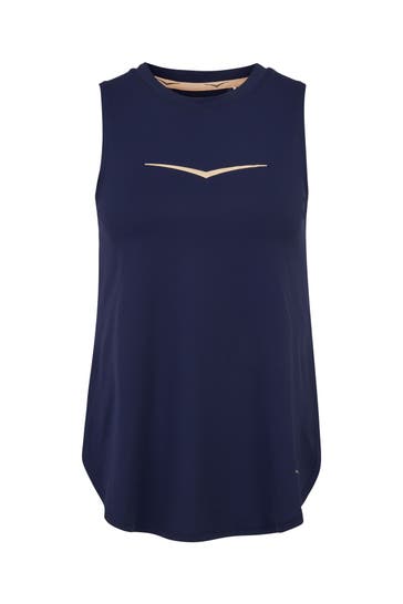 VENICE BEACH Top 'Maude' königsblau