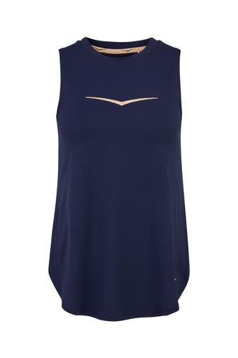 VENICE BEACH Top 'Maude' königsblau