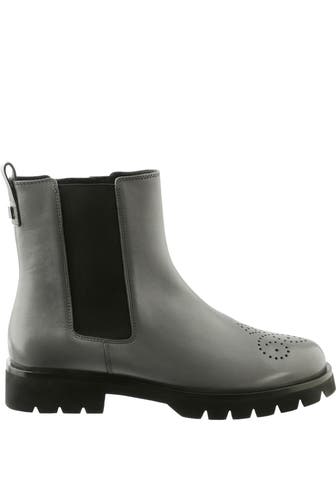 HÖGL Chelsea-Boots 'Robin' grau