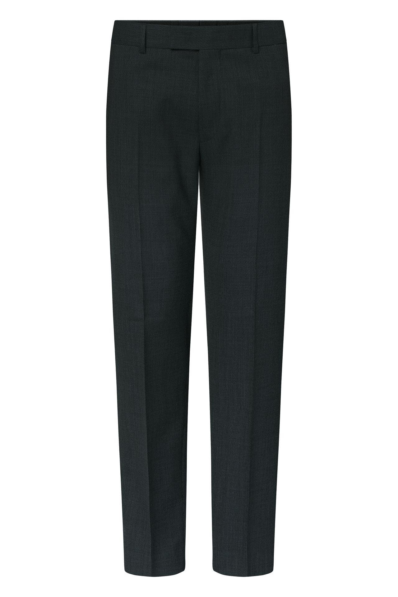 STRELLSON Woll-Hose 'Melwin' nachtblau, Bild 1