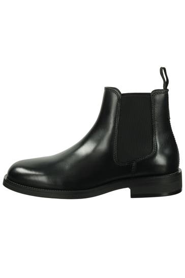 GANT Chelsea-Boots 'Rizmood' schwarz