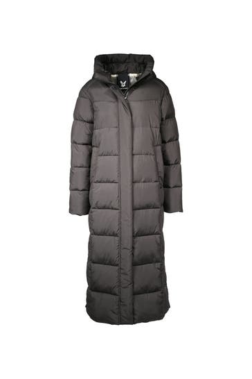 FUCHS SCHMITT Steppjacke schwarz