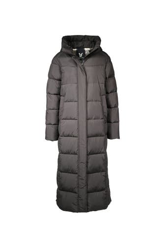 FUCHS SCHMITT Steppjacke schwarz